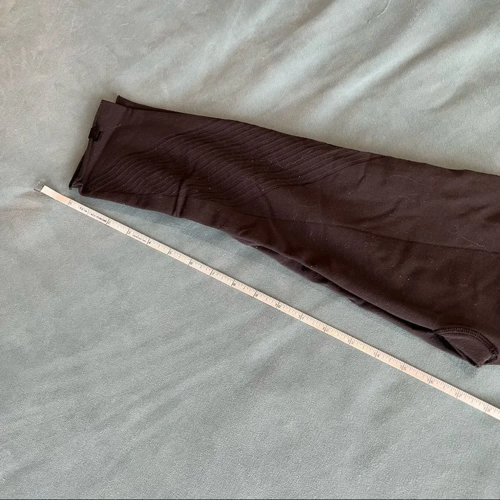 Lululemon Cropped Tights